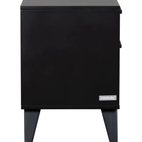 Ledikant 60 x 120 Lancaster