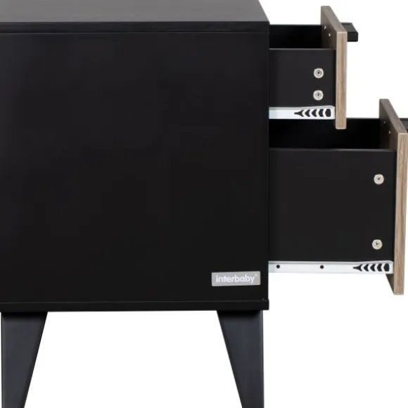 Ledikant 60 x 120 Lancaster