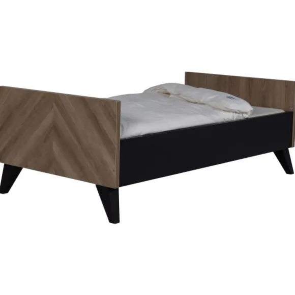 Ledikant 60 x 120 Lancaster
