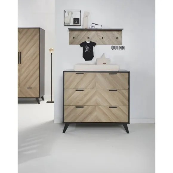 Ledikant 60 x 120 Lancaster