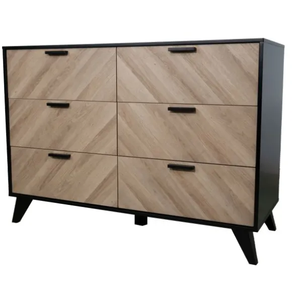 Ledikant 60 x 120 Lancaster
