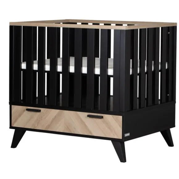 Ledikant 60 x 120 Lancaster
