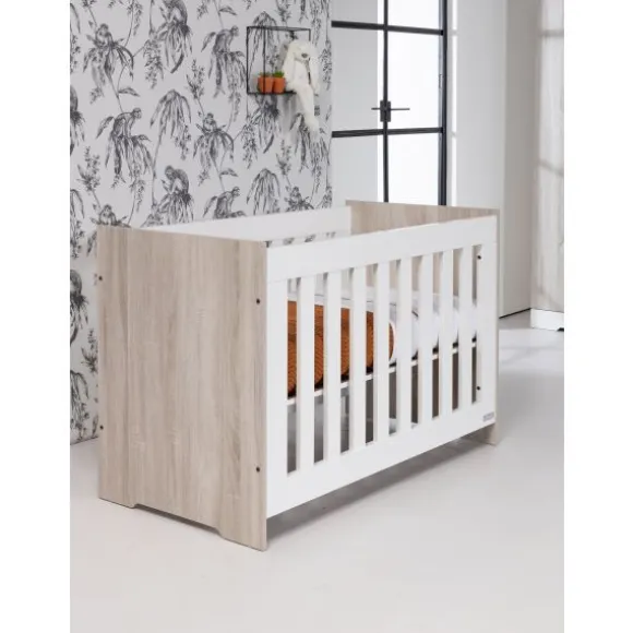 Ledikant 60 x 120 Rock