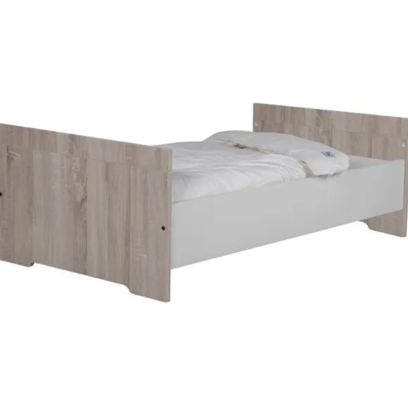 Ledikant 60 x 120 Rock