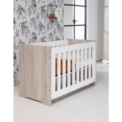 Ledikant 60 x 120 Rock