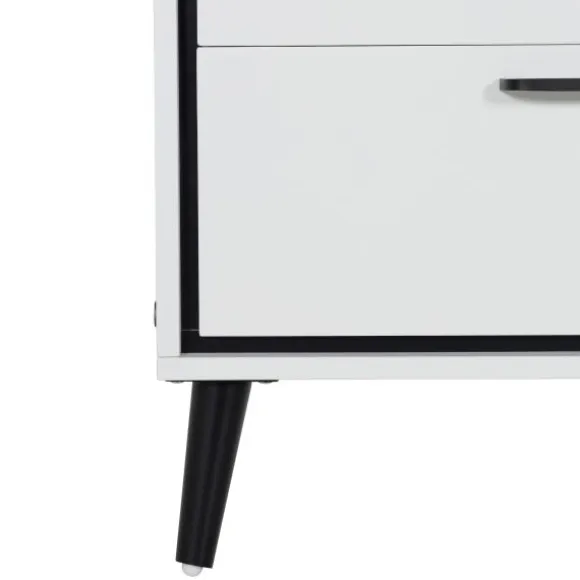 Ledikant 60 x 120 Trendy