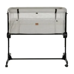 Leuk By TWF Side Sleeper Jeans Clay