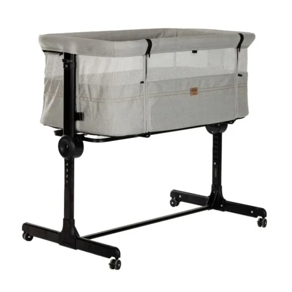 Leuk By TWF Side Sleeper Jeans Clay