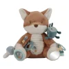Little Dutch Activiteitenknuffel Vos Forest Friends GRS