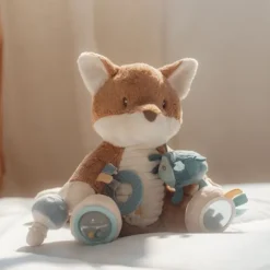 Little Dutch Activiteitenknuffel Vos Forest Friends GRS