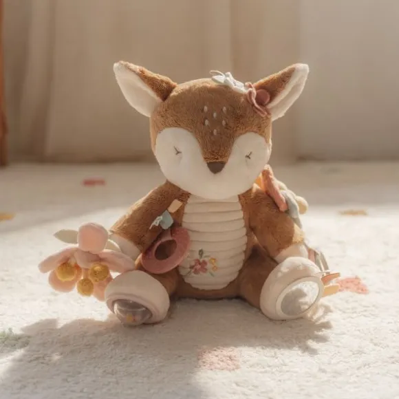 Little Dutch Activiteitenknuffel Hert Fairy Garden GRS