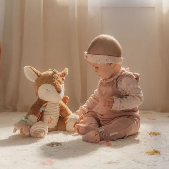 Little Dutch Activiteitenknuffel Hert Fairy Garden GRS