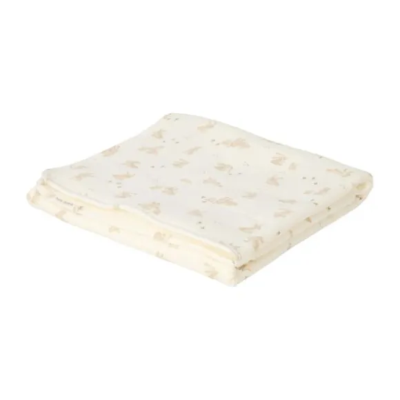 Little Dutch Baby Bunny Ledikantdeken