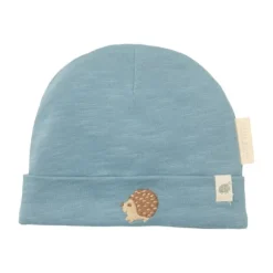 Little Dutch Babymuts - 3-6 Mnd - Size 2 - Stone Blue