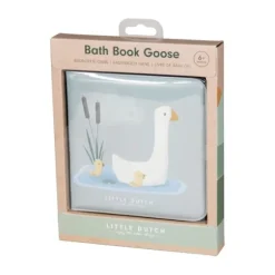 Little Dutch Badboekje Gans