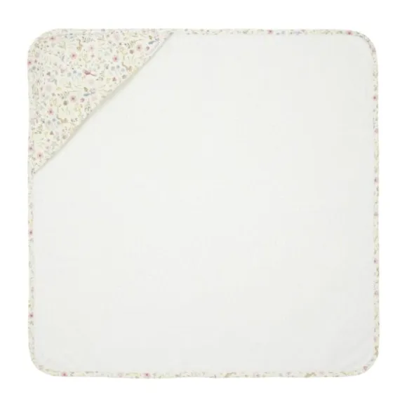 Little Dutch Badcape - Forest Wonders - 75x75 cm