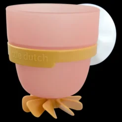 Little Dutch Badwand Bekers - Zeester