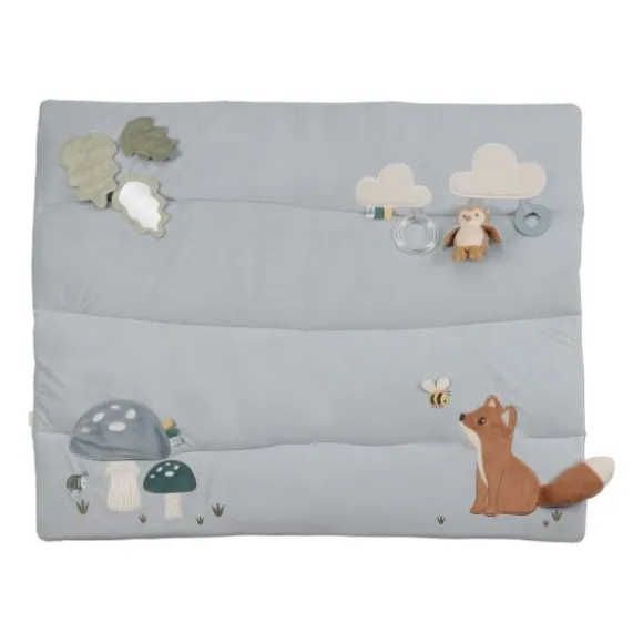 Little Dutch Boxkleed Forest Friends GRS