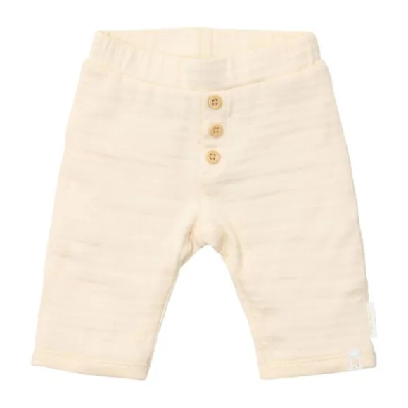 Little Dutch Broek - Maat 56 - Creme