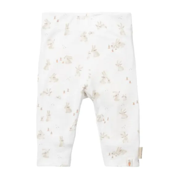 Little Dutch Broek Baby Bunny 50