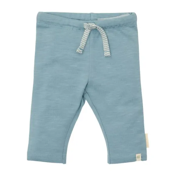 Little Dutch Broekje - Maat 50 - Stone Blue