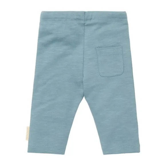 Little Dutch Broekje - Maat 50 - Stone Blue