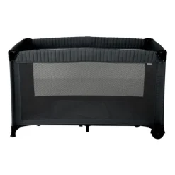 Little Dutch Campingbed Beige