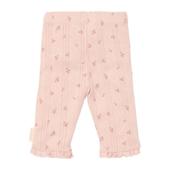 Little Dutch Fairy Flowers Legging - Maat 44