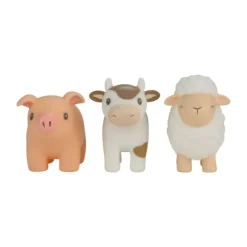 Little Dutch Farm Bad Figuren