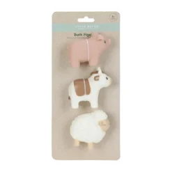 Little Dutch Farm Bad Figuren