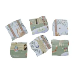 Little Dutch Forest Friends Bad Puzzel