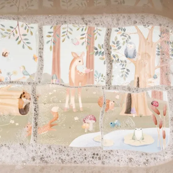 Little Dutch Forest Friends Bad Puzzel