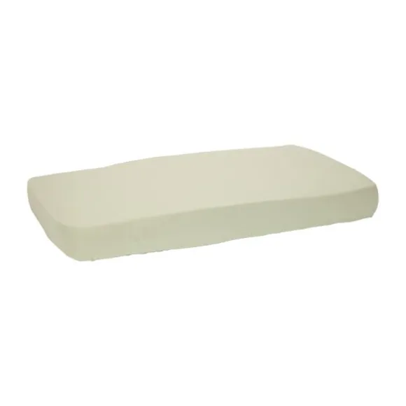 Little Dutch Hoeslaken Junior Pure Sage 70 x 140 / 150 cm