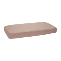 Little Dutch Hoeslaken Junior Pure Pink Blush 70 x 140 / 150 cm