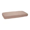 Little Dutch Hoeslaken Ledikant Pure Pink Blush 60 x 120 cm