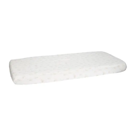 Little Dutch Hoeslaken Wieg - Baby Bunny - 40 x 80 cm