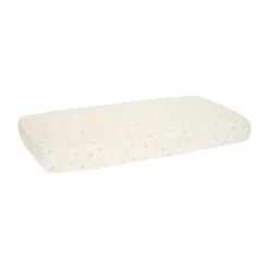 Little Dutch Hoeslaken Wieg Fairy Blossom 40 x 80 cm