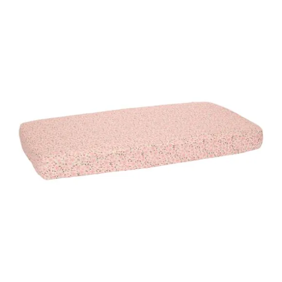 Little Dutch Hoeslaken Wieg Fairy Floral 40 x 80 cm
