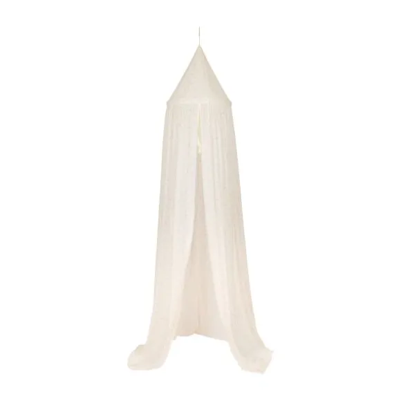 Little Dutch Klamboe Fairy Blossom 250 cm