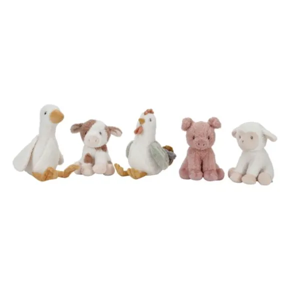 Little Dutch Knuffel Little Goose (30 cm)