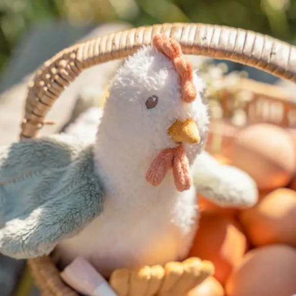 Little Dutch Knuffel Little Goose (30 cm)