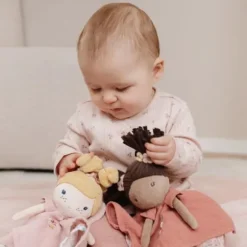 Little Dutch Knuffeldoekje - Fairy Mila