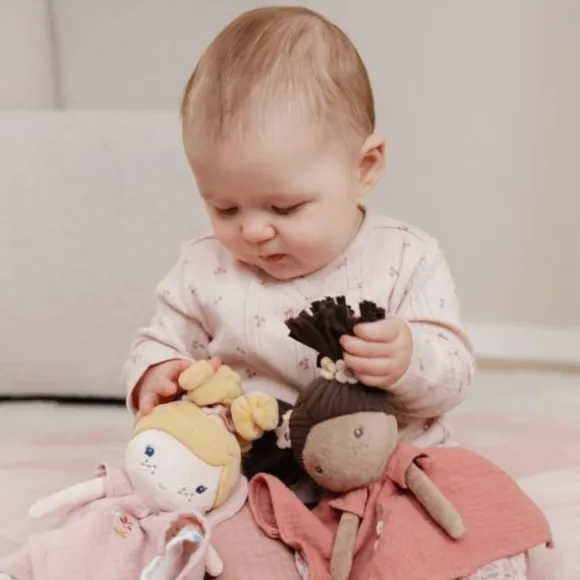 Little Dutch Knuffeldoekje - Fairy Mila