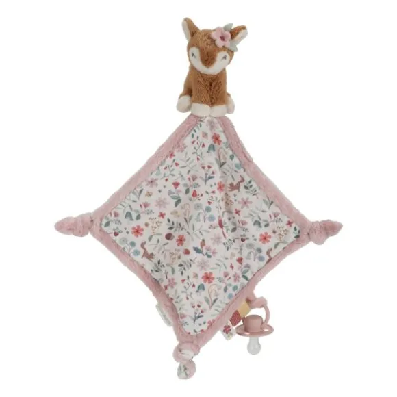 Little Dutch Knuffeldoekje Met Hertje Fairy Garden GRS