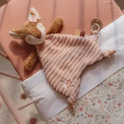 Little Dutch Knuffeldoekje Hertje Fairy Garden GRS