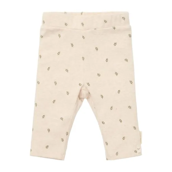Little Dutch Leggin Little Farm Green Leaves 50