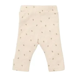 Little Dutch Leggin Little Farm Green Leaves 50