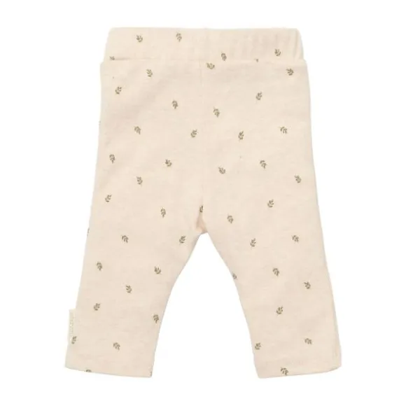 Little Dutch Leggin Little Farm Green Leaves 50