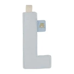 Little Dutch Letter L