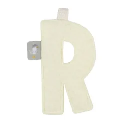 Little Dutch Letter R